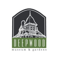 Deepwood Museum & Gardens Logo