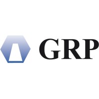 GRP Iluminacion Logo