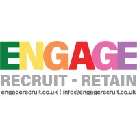 Engage Recruitment Ltd Logo