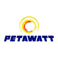 PETAWATT Logo
