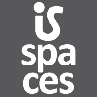iSspaces: un espacio de trabajo singular Logo