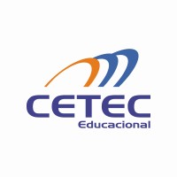CETEC Educacional Logo