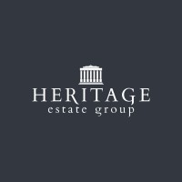 Heritage Estate Group - Limited Logo