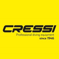 Cressi España Logo