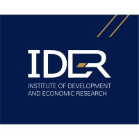 IDER Logo