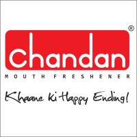 Chandan Mukhwas Logo