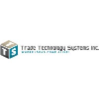 Trade Technology Systems Inc. Logo