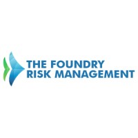 Foundry Risk Management Consultancy Ltd. Logo