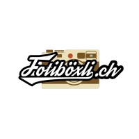 Fotiböxli.ch Logo