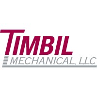 Timbil Mechanical LLC Logo