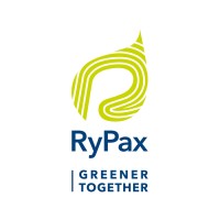 RyPax Logo