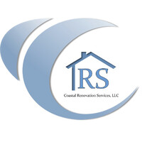 Coastal Renovation Services, LLC Logo