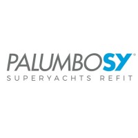 Palumbo Superyachts Refit Logo