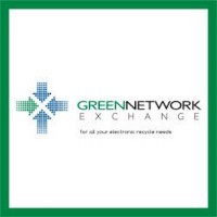 Green Network Exchange Logo