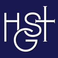 Houston Graduate School of Theology Logo