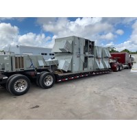 AC RECYCLING OF SWFL INC Logo