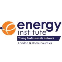 Energy Institute Young Professionals Network London Branch Logo