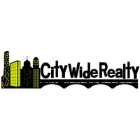 Citywide Realty Logo