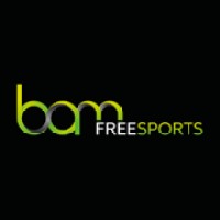 Bam Freesports Logo