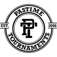 Pastime Tournaments, LLC Logo