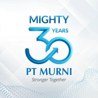 PT Murni Solusindo Nusantara Logo