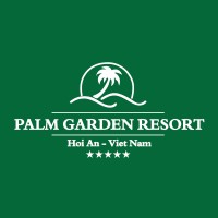 PALM GARDEN BEACH RESORT & SPA Logo