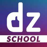 DZigital School Logo