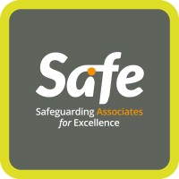 Safeguarding Associates for Excellence Logo