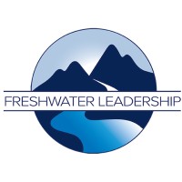 Freshwater Leadership LLC Logo