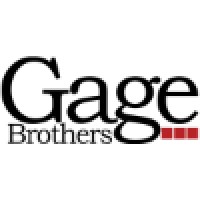 Gage Brothers Logo