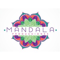 Mandala Producciones Logo
