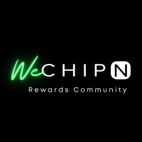 WeChipN Rewards Logo