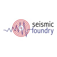 Seismic Foundry Logo