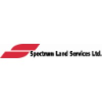 Spectrum Land Services Ltd. Logo