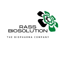 Rass Biosolution Private Limited Logo