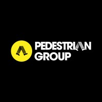 Pedestrian Group Logo