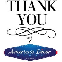 Americas Decor Store Logo