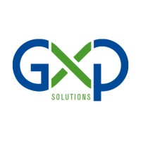 GXP Solutions Logo