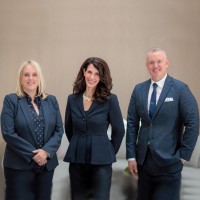 The Alliance Group of TTR Sothebys International Realty Logo