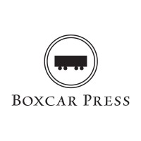 Boxcar Press Logo