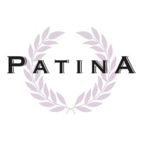 Patina Stores Logo