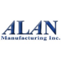ALAN Manufacturing, Inc. Logo