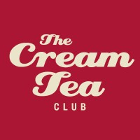 Cream Tea Club Logo