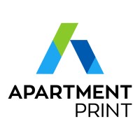ApartmentPrint.com Logo