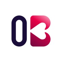 Oscar Black - Agence Digitale 🚀 Logo