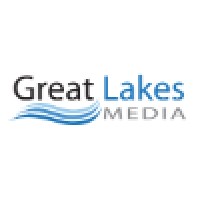 Great Lakes Media Logo