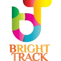 BrightTrack Logo