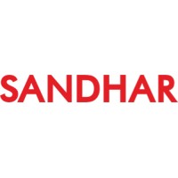 Sandhar Technologies Barcelona S.L. Logo