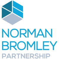 Norman Bromley Partnership LLP Logo