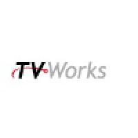 TVWorks Logo